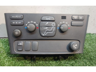 Vstřikovací lišta 8651242, M646DE00073   Volvo S60     