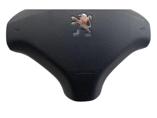 Volant Peugeot 2008 I 2009 965984658B, 96877731ZE  
