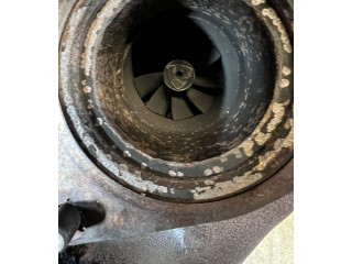  Турбина Jeep Grand Cherokee  35242171G, 8230243         