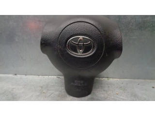 Подушка безопасности водителя 4513042120C0   Toyota RAV 4 (XA20)