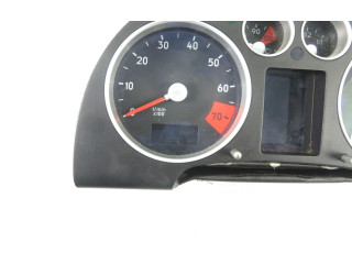 Přístrojová deska  Audi TT Mk1 1998 8N1919880E, 8N1919880E  