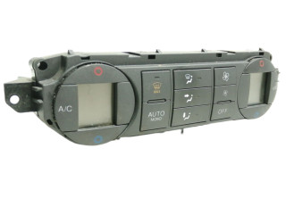 Модуль блока управления кондиционером 3M5T18C612AR   Ford Focus