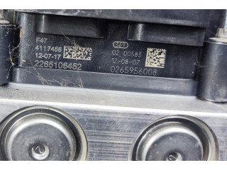 Jednotka ABS AB31-2C405-AE   Ford Ranger 2022