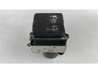 Jednotka ABS 27536SC020, 0265230481   Subaru Forester SH 2010