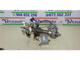    Рулевая рейка 160800-0252, 995-10500   Peugeot 107 2005 - 2014 года