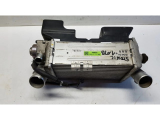 Интеркулер  2827004610   KIA Stonic 1.0
