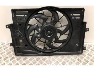 Электрический вентилятор радиаторов    25304G4710   Hyundai i30