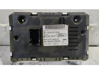 Дисплей    10R035345   Ford C-MAX II