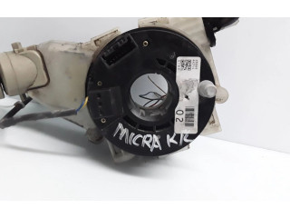 Подрулевой шлейф SRS 25560AX712   Nissan Micra