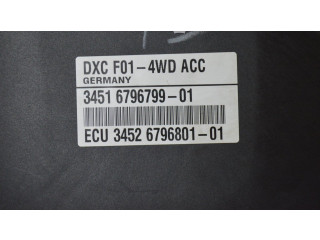 Блок управления АБС 34516785441-03   BMW 5 GT F07