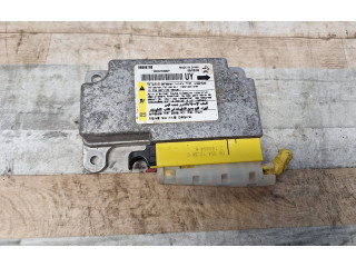 Блок подушек безопасности 96866798   Opel Antara
