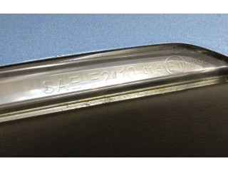 Zpětné zrcátko pravé Volvo V60 2014  31352472, 31371154  