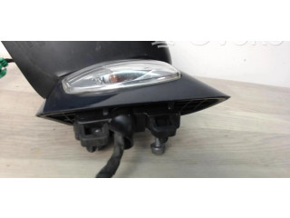 Zpětné zrcátko  Citroen C4 Aircross 2010  00008154EF, 00008154EF  