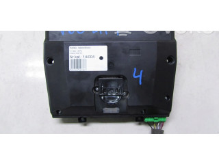 Блок управления климат-контролем 31398588   Volvo V60