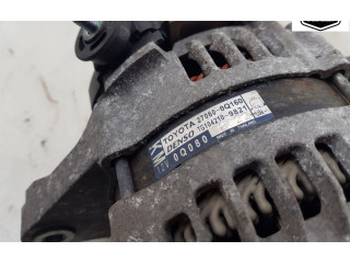 Генератор 270600Q160, 270600Q160   Peugeot 108      