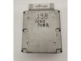 Řídící jednotka XS6F12A650APB   Ford Puma 1999