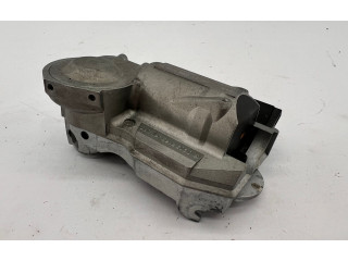 Řídící jednotka A6421508378, 0281013725   Mercedes-Benz E W211 2002