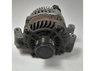 Генератор 56029624AB, A002TX3581ZC   Jeep Cherokee 2.4     