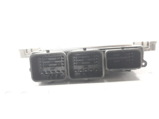 Řídící jednotka 9807885980, 0281030546   Citroen Jumpy 2007