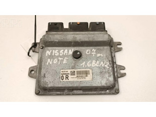 Řídící jednotka MEC93040, MEC93040C18801   Nissan Note (E11) 2007