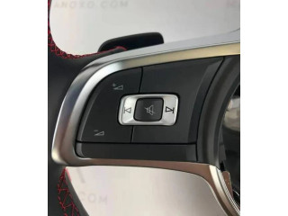 Volant Volkswagen Polo VI 2017 2G0419091CH, 2G0419091  