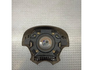 Подушка безопасности водителя 1X43F042B85AF, 532627   Jaguar X-Type