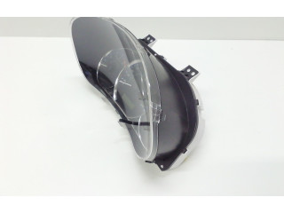 Přístrojová deska  Subaru Impreza III 2012 85004FG600, 85004FG600  