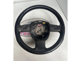 Volant Audi A3 S3 A3 Sportback 8P 2006 4F0124A  