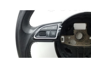 Руль Audi A3 S3 8V  2013-2019 года 8V0419091A      