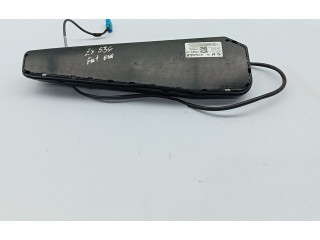 Подушка безопасности в сиденье 7239615   BMW M3 F80