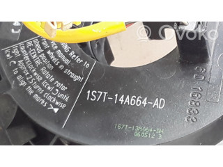 Подрулевой переключатель 1S7T17A553DD, 1S7T14A664AD   Ford Mondeo Mk III