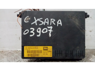 Модуль управления BSM 73008512, 9649491080   Citroen Xsara    