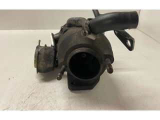  Турбина BMW X3 E83  7794021         