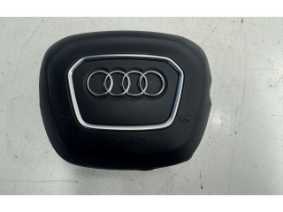 Volant Audi Q7 4M 2018 4M0419689, 4M0880201N  