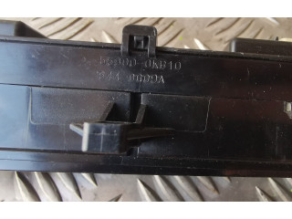 Блок управления климат-контролем 559000KB10, 6440G09A   Toyota Hilux VIII