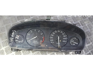Панель приборов HR0200101, HR-0200-101   Honda Civic       