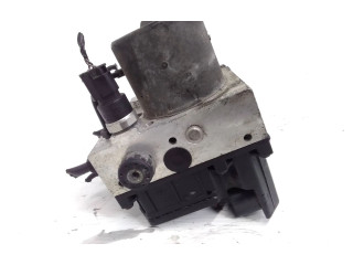 Блок АБС 4E0614517, 4E0910517   Audi  A8 S8 D3 4E  2002 - 2009 года