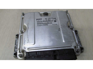 Řídící jednotka 0281011062, P56044220AD   Jeep Cherokee III KJ 2001