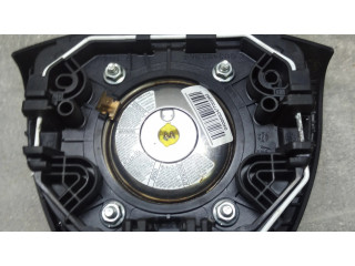 Подушка безопасности водителя 4M51A042B85CE3ZHE, EB0E357501162   Ford Focus