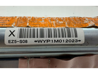 Подушка безопасности пассажира EZ5S0811764, EZ5S08   Subaru Legacy