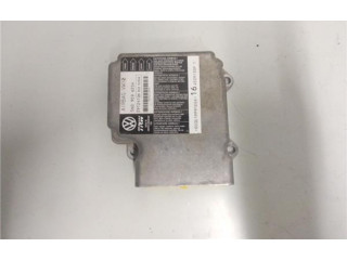 Блок подушек безопасности 5N0959655H, 5N0959655H   Volkswagen Tiguan