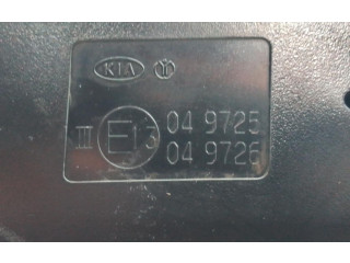 Zpětné zrcátko  KIA Rio   E13049725  