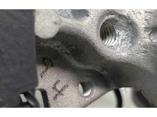 Руль Toyota RAV 4 (XA30)  2006 - 2016 года GS12002460, GS120-02460      