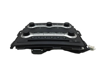 Блок управления климат-контролем 1AT0A210130   Nissan Murano Z51