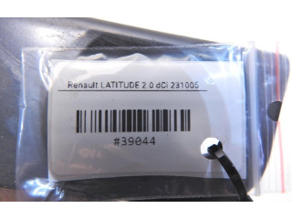 Блок АБС    Renault  Latitude (L70)  2010 - - года