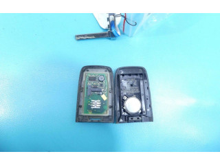 Комплект блоков управления 25849809, IMPRK1079665   Saab 9-4X