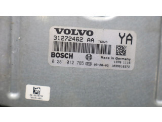 Řídící jednotka 0281012765   Volvo V70 2008
