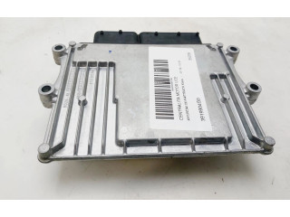 Блок управления двигателем ECU