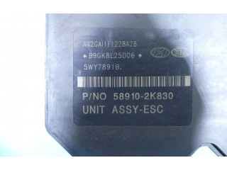 Jednotka ABS 58910-2K830, IMPRK1337474   KIA Soul 2009