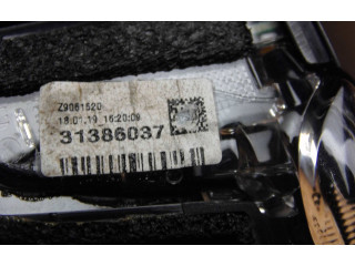 Боковая подушка безопасности 31402063, 31386037   Volvo S90, V90
